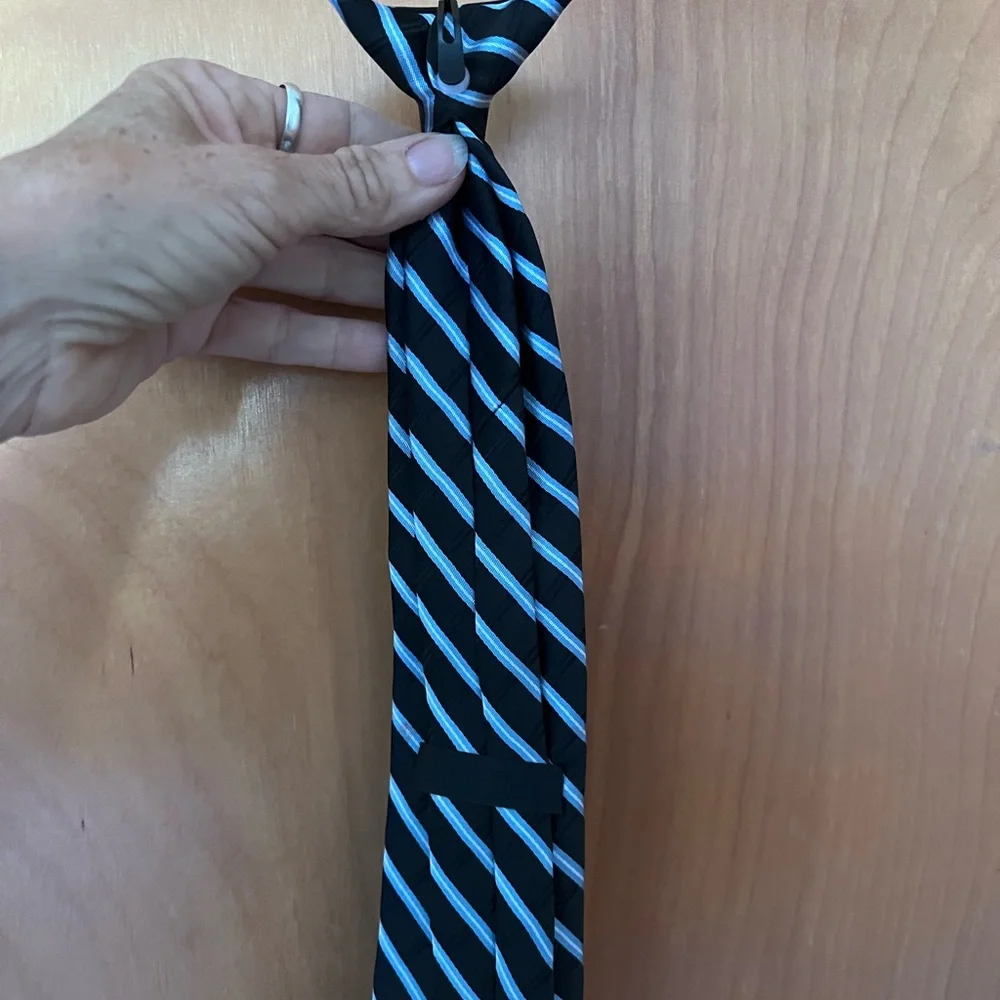 Clip on Tie